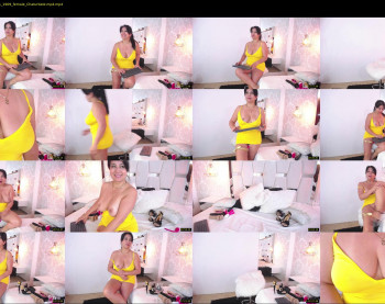 jadeh_williams — 70 minute Chaturbate female cam show recording, 720p, Aug 1, 2021
