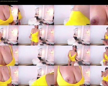 jadeh_williams — 56 minute Chaturbate female cam show recording, 720p, Aug 1, 2021