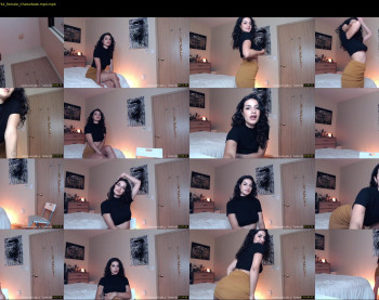 jadeperez_ — 70 minute Chaturbate female cam show recording, 1080p, Aug 1, 2021