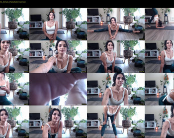 jadeperez_ — 72 minute Chaturbate female cam show recording, 1080p, Aug 1, 2021