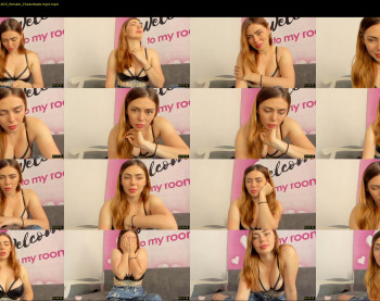jessicagoold — 8 minute Chaturbate female cam show recording, 1080p, Aug 1, 2021