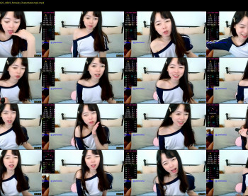jinnloveu_chinese — 8 minute Chaturbate female cam show recording, 720p, Aug 1, 2021