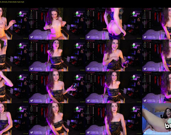 jojodelow — 20 minute Chaturbate female cam show recording, 1080p, Aug 1, 2021