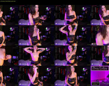 jojodelow — 26 minute Chaturbate female cam show recording, 1080p, Aug 1, 2021