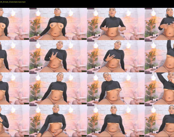 juicy_karla — 3 minute Chaturbate female cam show recording, 1080p, Aug 1, 2021