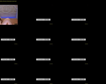 juliabeautiful — 37 minute Chaturbate female cam show recording, 1080p, Aug 2, 2021