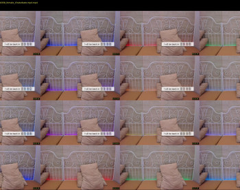 juliabeautiful — 35 minute Chaturbate female cam show recording, 1080p, Aug 2, 2021