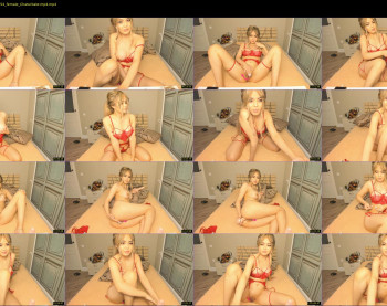 kasumi_12 — 70 minute Chaturbate female cam show recording, 1080p, Aug 1, 2021