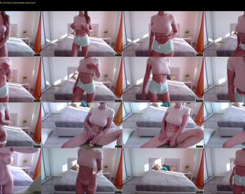 kathariine — 42 minute Chaturbate female cam show recording, 1080p, Aug 1, 2021