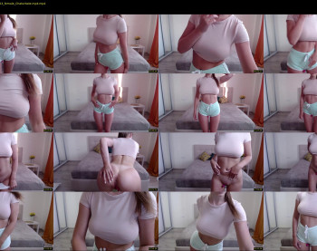 kathariine — 28 minute Chaturbate female cam show recording, 1080p, Aug 1, 2021