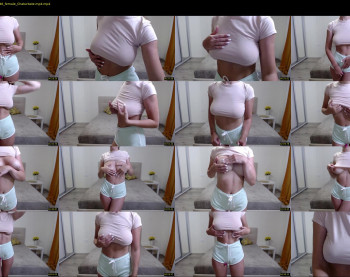 kathariine — 6 minute Chaturbate female cam show recording, 1080p, Aug 1, 2021