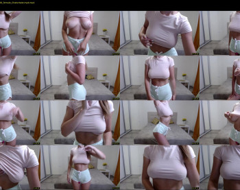 kathariine — 42 minute Chaturbate female cam show recording, 1080p, Aug 1, 2021