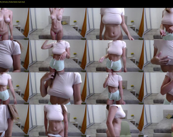 kathariine — 10 minute Chaturbate female cam show recording, 1080p, Aug 1, 2021