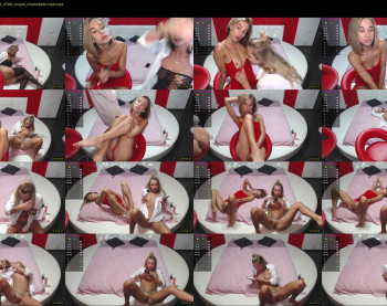 katherinepinke — 26 minute Chaturbate female cam show recording, 1080p, Aug 1, 2021