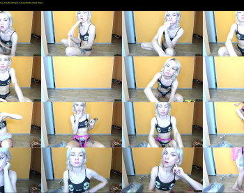 kelly_copperfield — 70 minute Chaturbate female cam show recording, 1080p, Aug 2, 2021