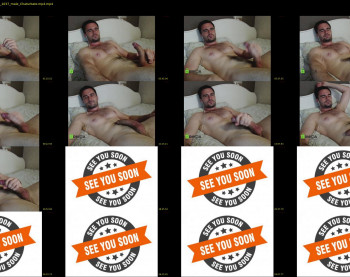 kiabigdick — 32 minute Chaturbate male cam show recording, 720p, Aug 1, 2021
