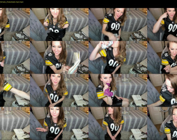 kiarose — 35 minute Chaturbate female cam show recording, 720p, Aug 1, 2021