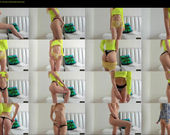 kriss0leoo — 70 minute Chaturbate couple cam show recording, 1080p, Aug 1, 2021