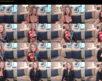 ladybabs — 17 minute Chaturbate female cam show recording, 1080p, Aug 1, 2021