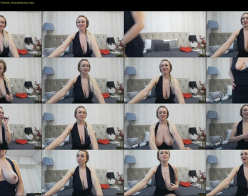 ladyjeen — 36 minute Chaturbate female cam show recording, 720p, Aug 1, 2021