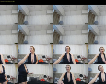 ladyjeen — 36 minute Chaturbate female cam show recording, 720p, Aug 1, 2021