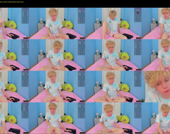 landel_boy — 70 minute Chaturbate male cam show recording, 1080p, Aug 1, 2021