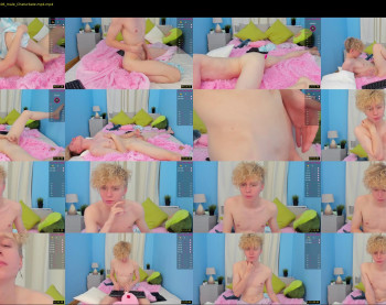 landel_boy — 70 minute Chaturbate male cam show recording, 1080p, Aug 1, 2021