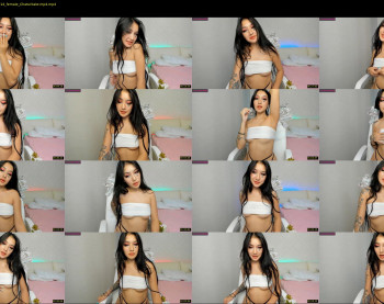 lee_senpai — 3 minute Chaturbate female cam show recording, 1080p, Aug 1, 2021
