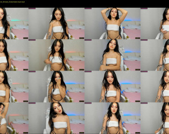 lee_senpai — 7 minute Chaturbate female cam show recording, 1080p, Aug 1, 2021