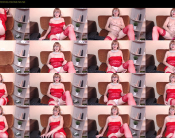 lelapopins — 12 minute Chaturbate female cam show recording, 720p, Aug 1, 2021