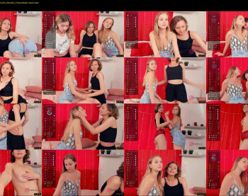 lesliefletcher — 71 minute Chaturbate couple cam show recording, 1080p, Aug 1, 2021