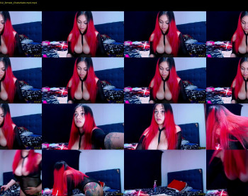 liacutegirl2 — 5 minute Chaturbate female cam show recording, 720p, Aug 1, 2021