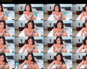 lianamun — 4 minute Chaturbate female cam show recording, 720p, Aug 1, 2021