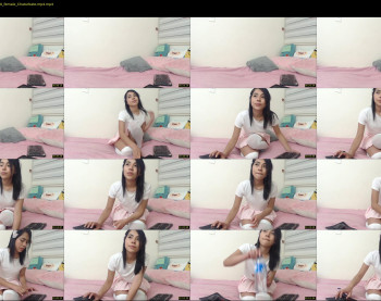 loveegirll — 3 minute Chaturbate female cam show recording, 720p, Aug 2, 2021