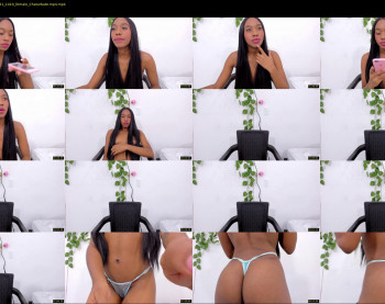loveit_hermione — 10 minute Chaturbate female cam show recording, 1080p, Aug 1, 2021