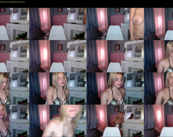lulu_lopez — 11 minute Chaturbate female cam show recording, 1080p, Aug 1, 2021
