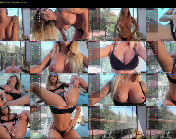 m1ss_ariana — 75 minute Chaturbate female cam show recording, 1080p, Aug 1, 2021