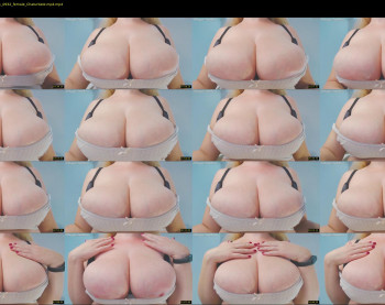 maggielandrin — 62 minute Chaturbate female cam show recording, 720p, Aug 1, 2021