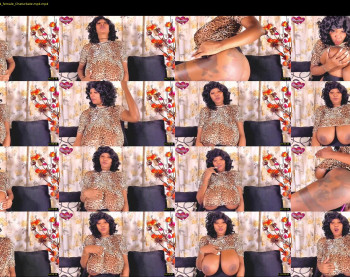 mariicha — 72 minute Chaturbate female cam show recording, 720p, Aug 1, 2021