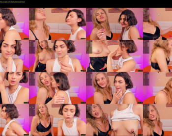martajolie — 49 minute Chaturbate female cam show recording, 1080p, Aug 1, 2021