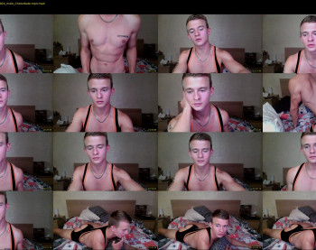 marvelboy_ — 70 minute Chaturbate male cam show recording, 720p, Aug 2, 2021