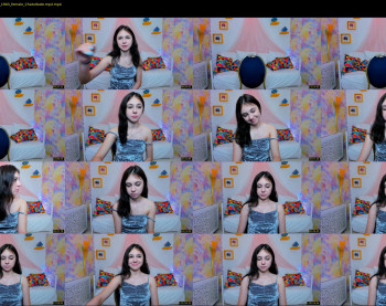 mary_marlow — 75 minute Chaturbate female cam show recording, 1080p, Aug 1, 2021