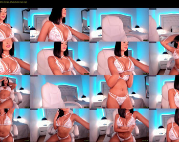 mel_evansx — 70 minute Chaturbate female cam show recording, 1080p, Aug 1, 2021