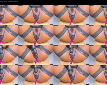 melania_browis — 7 minute Chaturbate female cam show recording, 1080p, Aug 1, 2021