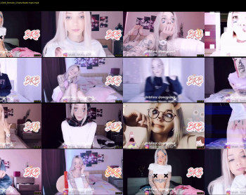 melissaallens — 4 minute Chaturbate female cam show recording, 1080p, Aug 1, 2021