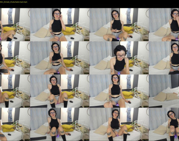 midori__san — 70 minute Chaturbate female cam show recording, 1080p, Aug 1, 2021