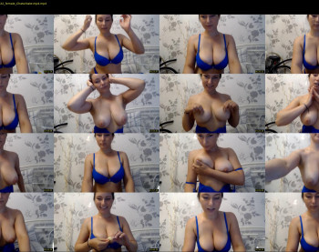 mila12000 — 38 minute Chaturbate female cam show recording, 1080p, Aug 1, 2021