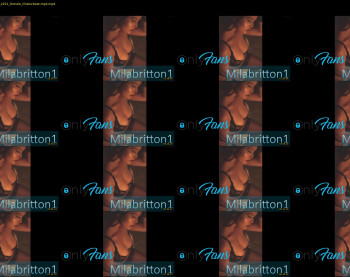 milabritton1 — 10 minute Chaturbate female cam show recording, 720p, Aug 1, 2021