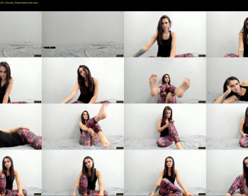milanatwice — 52 minute Chaturbate female cam show recording, 1080p, Aug 1, 2021
