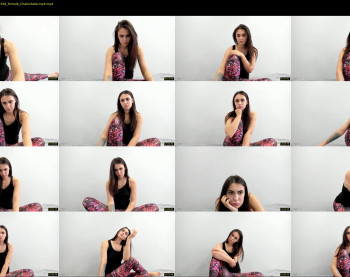 milanatwice — 36 minute Chaturbate female cam show recording, 1080p, Aug 1, 2021